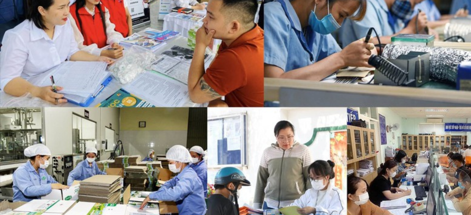 Regulations on labor and employment in the International Financial Center in Vietnam